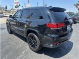 Used 2019 Jeep Grand Cherokee Altitude image 5