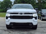 New 2025 Chevrolet Silverado 1500 RST w/ Z71 Off-Road Package image 2