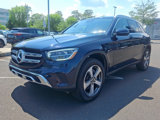 Used 2022 Mercedes-Benz GLC 300 4MATIC image 3