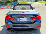 Used 2018 BMW 430i xDrive Convertible image 5