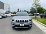 Used 2019 Jeep Cherokee Limited image 3