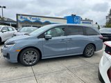 New 2025 Honda Odyssey Touring image 5
