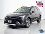 Certified 2024 Subaru Outback Limited image 3