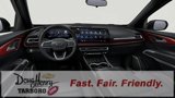 New 2025 Chevrolet Traverse Z71 w/ Driver Confidence Package image 4
