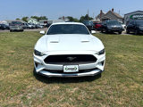 Used 2018 Ford Mustang Premium w/ Equipment Group 201A image 2