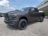 New 2025 RAM 2500 Laramie image 2