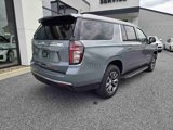 Used 2021 Chevrolet Suburban LT w/ LT Signature Package image 3