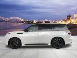 New 2025 INFINITI QX80 Autograph w/ Autograph Exterior Package image 2