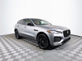 New 2026 Jaguar F-PACE R-Dynamic S image 3