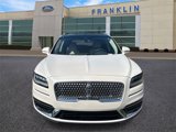 Used 2019 Lincoln Nautilus Reserve w/ Cargo Utility Package image 2