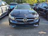 Used 2019 Mercedes-Benz E 450 4MATIC Cabriolet image 2