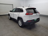 Used 2017 Jeep Cherokee Latitude image 5