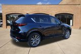 New 2025 MAZDA CX-5 Signature image 3