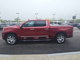 New 2025 Chevrolet Silverado 1500 High Country w/ High Country Premium Package image 4