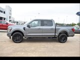 New 2025 Ford F150 Lariat image 2
