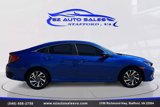 Used 2019 Honda Civic EX image 4