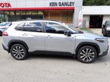 Certified 2025 Toyota Corolla Cross XLE w/ Convenience Package image 2