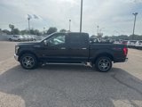 Used 2016 Ford F150 Lariat w/ Equipment Group 502A Luxury image 2