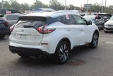 Used 2018 Nissan Murano Platinum w/ Cargo Package image 3