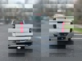 Used 2024 Chevrolet Silverado 1500 W/T w/ WT Fleet Convenience Package image 4