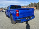 New 2025 Chevrolet Silverado 1500 RST image 5