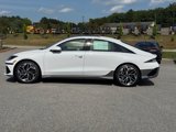 New 2025 Hyundai Ioniq 6 Limited image 2