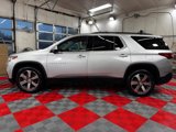 Used 2019 Chevrolet Traverse LT w/ LT Premium Package image 4