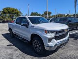 New 2025 Chevrolet Silverado 1500 LT image 2