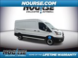 New 2025 Ford Transit 250 148 Medium Roof image 2