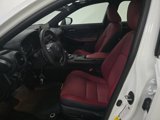 Used 2025 Lexus IS 350 F Sport w/ Accessory Package 2 image 4