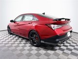 New 2025 Hyundai Elantra N image 3