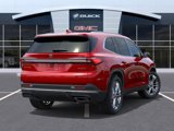 New 2025 Buick Enclave Preferred w/ Power Package image 4