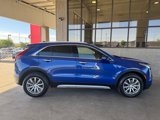 Used 2023 Cadillac XT4 Premium Luxury image 3