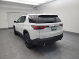 Used 2022 Chevrolet Traverse LS image 5
