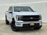New 2025 Ford F150 Platinum w/ FX4 Off-Road Package image 2