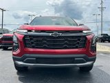 New 2026 Chevrolet Equinox LT w/ Midnight Edition image 2