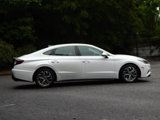 Used 2021 Hyundai Sonata SEL image 4