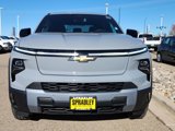 New 2025 Chevrolet Silverado EV LT image 3