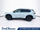 New 2026 Nissan Rogue Platinum w/ Platinum Premium Package image 3