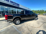 Used 2021 Ford F250 King Ranch w/ King Ranch Ultimate Package image 4