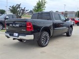 New 2025 RAM 1500 Limited image 3