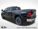 New 2025 RAM 1500 Limited image 4