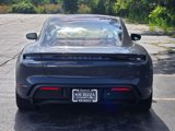 New 2025 Porsche Taycan image 6