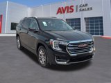Used 2024 GMC Terrain SLT image 3