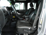 Used 2013 Jeep Wrangler Unlimited Rubicon w/ Connectivity Group image 2
