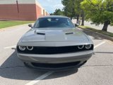 Used 2018 Dodge Challenger SXT w/ Blacktop Package image 2