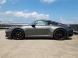 Certified 2024 Porsche 911 Carrera 4S image 2