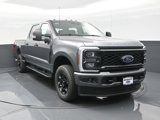 New 2025 Ford F250 XL w/ STX Appearance Package image 3