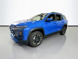 New 2026 Chevrolet Equinox ACTIV w/ Safety and Technology Package image 2