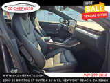 Used 2022 Tesla Model S image 3